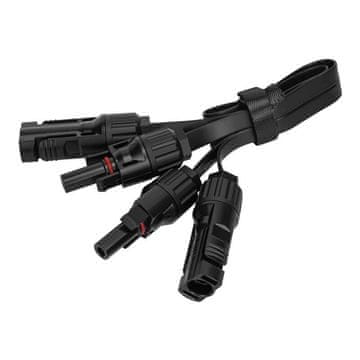 EcoFlow EcoFlow PowerStream ravni kabel MC4