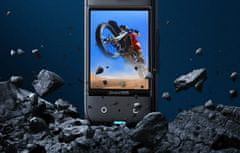 Insta360 Kaljeno steklo za zaslon kamere Insta360 X3