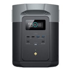 EcoFlow Prenosna elektrarna EcoFlow DELTA 2 Max