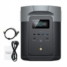 EcoFlow Prenosna elektrarna EcoFlow DELTA 2 Max