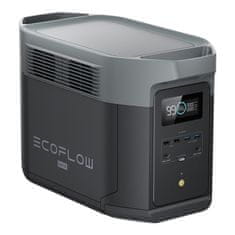 EcoFlow Prenosna elektrarna EcoFlow DELTA 2 Max