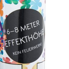 UNBRANDED Metulji iz konfetov 