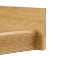 UNBRANDED Leseno držalo za dokumente 