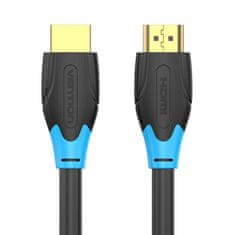 Vention HDMI kabel 2.0 Vention AACBI, 4K 60Hz, 3 m (črn)