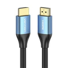 Vention HDMI kabel 2.0 Vention ALHSF, 1 m, 4K 60 Hz, 30 AWG (modra)
