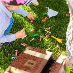 UNBRANDED Pinata skrinja z zakladom 