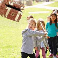 UNBRANDED Pinata skrinja z zakladom 