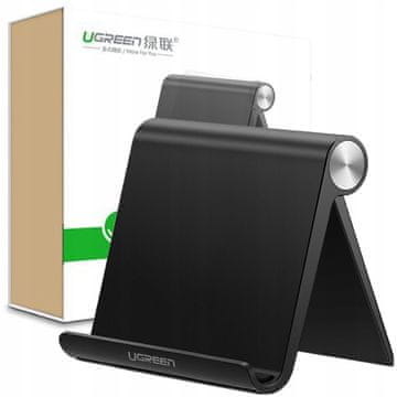 Ugreen UGREEN STOJALO ZA TABLIČNI RAČUNALNIK IPAD PRO 12.9 11 INČ NASTAVLJIV VIŠINI