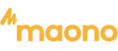 Maono Igralni mikrofon Maono DGM20 S (črn)
