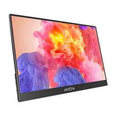 Arzopa Prenosni monitor A1 M 17,3-palcev