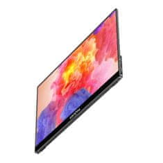Arzopa Prenosni monitor A1 M 17,3-palcev