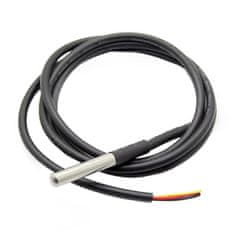 Shelly Temperaturni senzor Shelly DS18B20 (kabel 1 m)