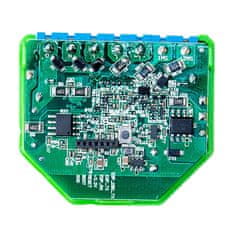 Shelly 230V WiFi svetlobni krmilnik Shelly Dimmer 2