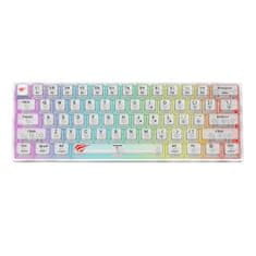 Havit Havit KB877L igralna membranska tipkovnica (QWERTY)