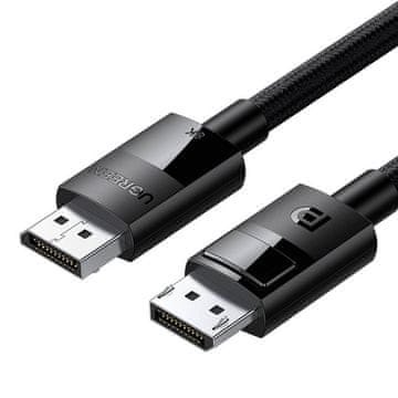 Ugreen UGREEN 80391 8K 2 X DISPLAY PORT MOŠKI-MOŠKI VIDEO KABEL