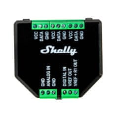 Shelly Dodatni adapter za senzor Shelly Plus Add-on