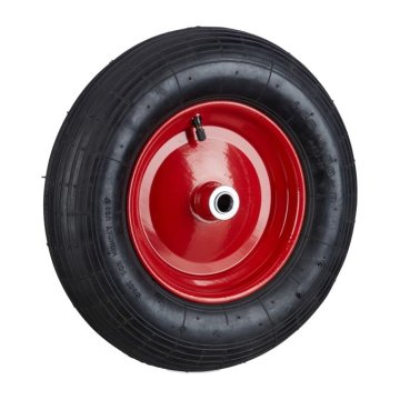 UNBRANDED Pnevmatska samokolnica 4,80 4,00-8