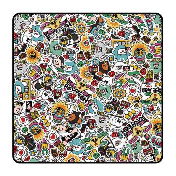 PGYTECH Zaščitna torbica Velikost S (Pop Collage)