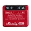 Shelly Krmilnik Shelly 1PM Mini Gen3 WiFi/Bluetooth