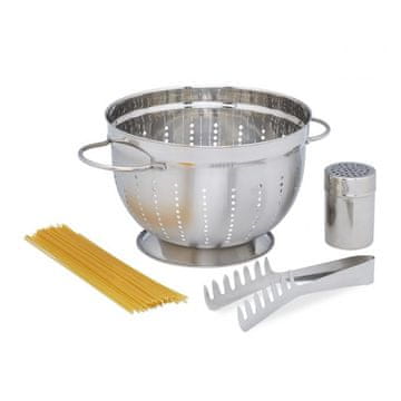 UNBRANDED Set testenin 3 delni