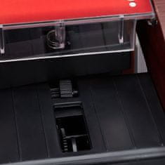 UNBRANDED Električni mešalec kart za 4 komplete 