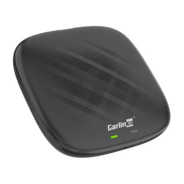 Carlinkit Brezžični adapter CarPlay in Android Auto CPC200-Tbox S