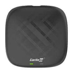 Carlinkit Brezžični adapter CarPlay in Android Auto CPC200-Tbox S