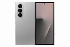 Samsung Galaxy Z Fold7 (F966) pametni telefon, 256 GB, Silver Shadow (SM-F966BZSBEUE)
