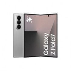 Samsung Galaxy Z Fold7 (F966) pametni telefon, 256 GB, Silver Shadow (SM-F966BZSBEUE)