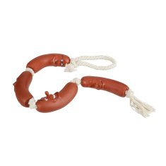 UNBRANDED Pasja igrača Sausage 