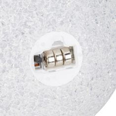 UNBRANDED LED kroglična luč s spreminjanjem barve 
