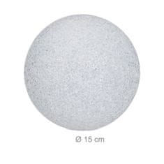 UNBRANDED LED kroglična luč s spreminjanjem barve 