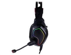Tracer Gamezone Raptor V2 slušalke, RGB (TRASLU46464)