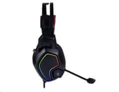 Tracer Gamezone Raptor V2 slušalke, RGB (TRASLU46464)