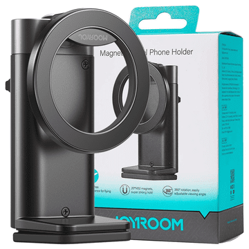 Joyroom Magnetni potovalni nosilec ZS413 (črn)