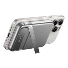 EcoFlow EcoFlow RAPID magnetna power banka, 5000 mAh, (srebrna)