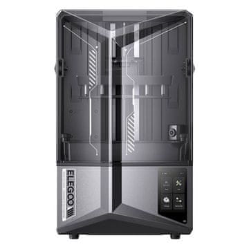 Elegoo ELEGOO Saturn 4 Ultra 3D Tiskalnik