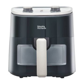 Morphy Richards Frytkownica beztłuszczowa Morphy Richards 480007