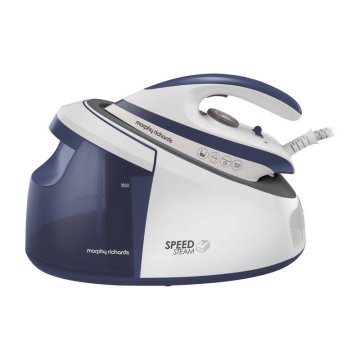 Morphy Richards Parni likalnik Morphy Richards 333202