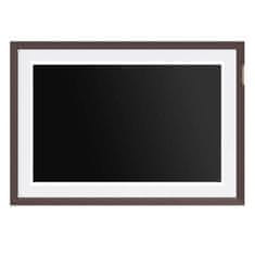 Arzopa Digitalni okvir Arzopa D10 10,1" (temno rjav)
