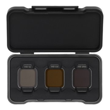 DJI KOMPLET FILTROV DJI FLIP ND (ND16/64/256)
