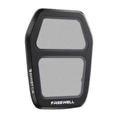 Freewell Glow Mist 1/4 Freewell filter za DJI Air 3S