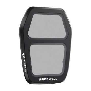 Freewell Glow Mist 1/4 Freewell filter za DJI Air 3S
