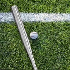 UNBRANDED Aluminijast baseball kij 