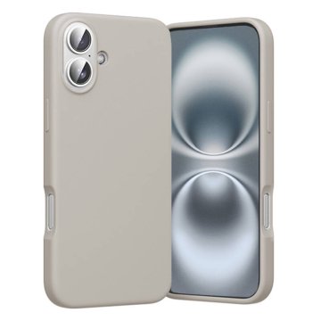 Vention Etui KUHM0-10 za iPhone 16 MagSafe (Siv)