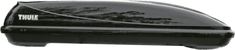Ocean 600 strešni kovček, 330 l