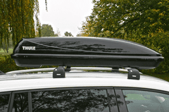 Thule Ocean 600 strešni kovček, 330 l