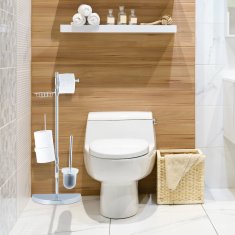 UNBRANDED WC deska univerzalna 