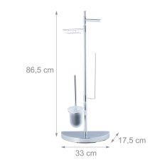 UNBRANDED WC deska univerzalna 