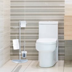 UNBRANDED WC deska univerzalna 